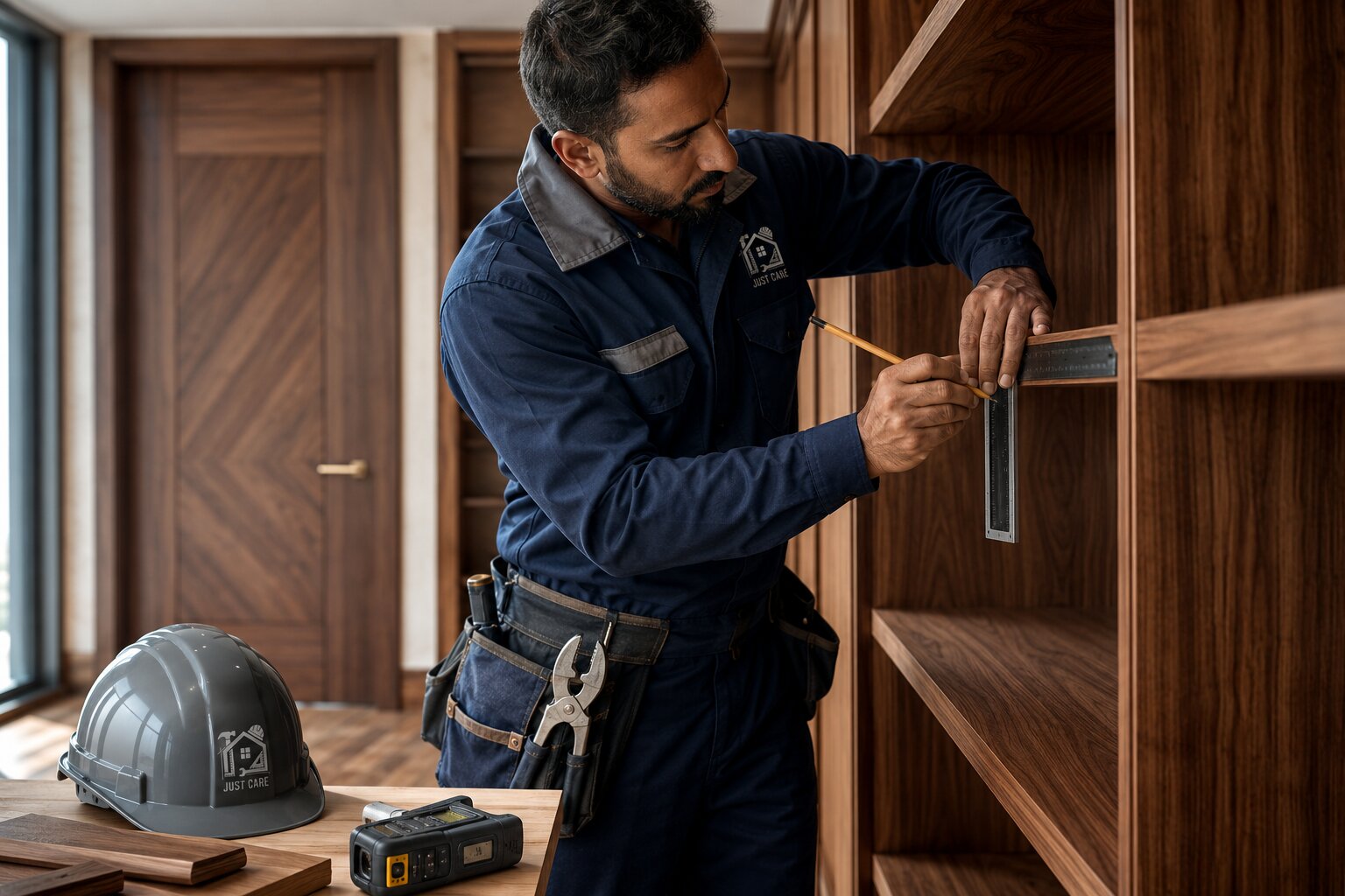 Carpentery Work
