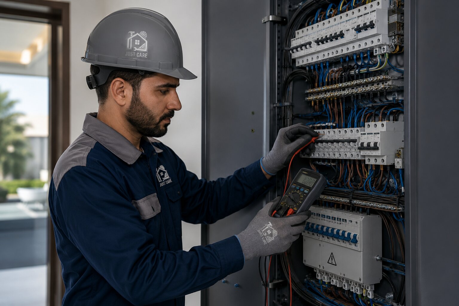 Electrical Maintenance