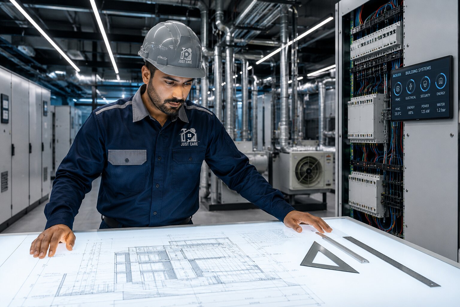 Engineering Services
