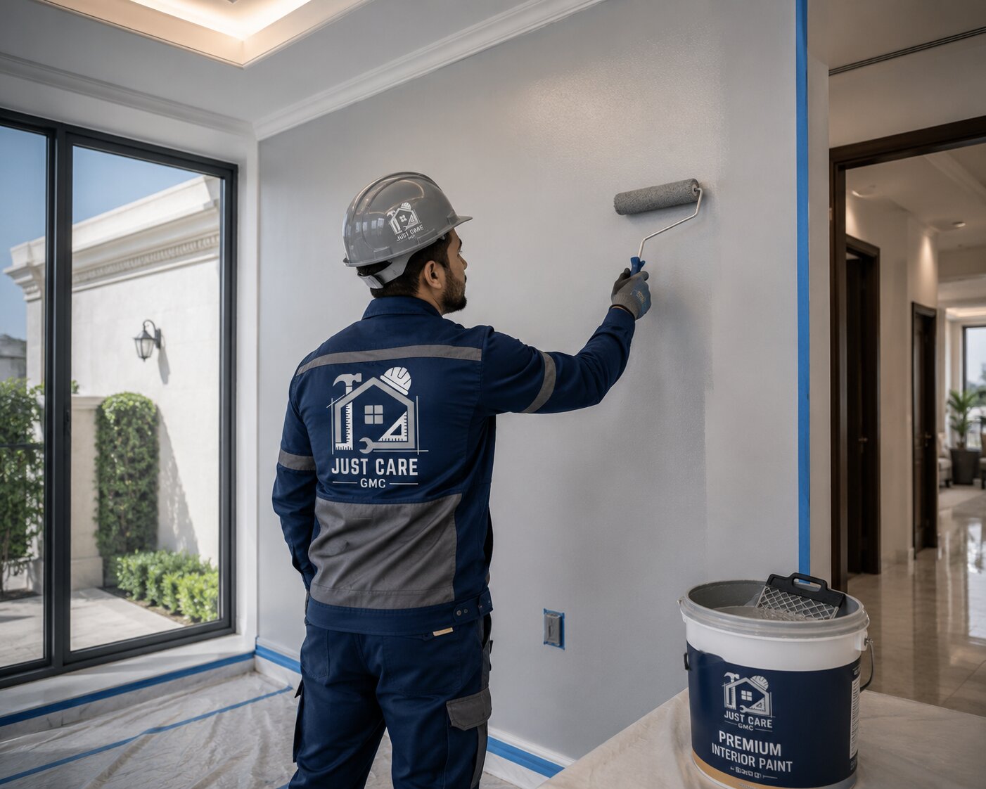 Painting Services