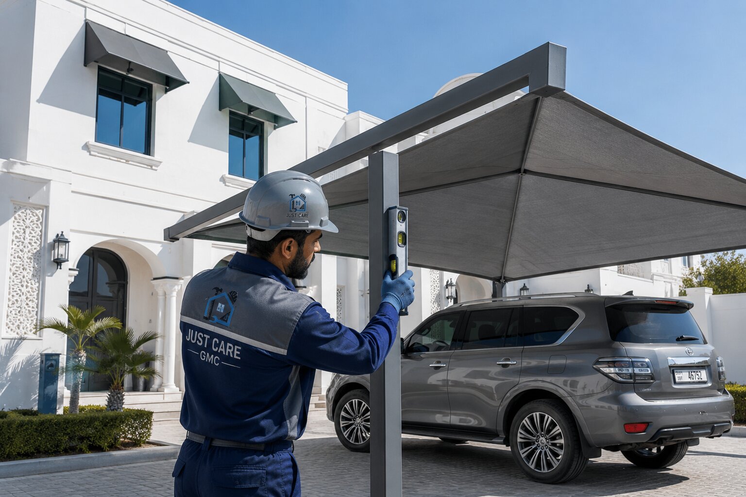 Window & Parking Sun Shade